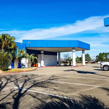 Motel 6-Opelousas, La エクステリア 写真