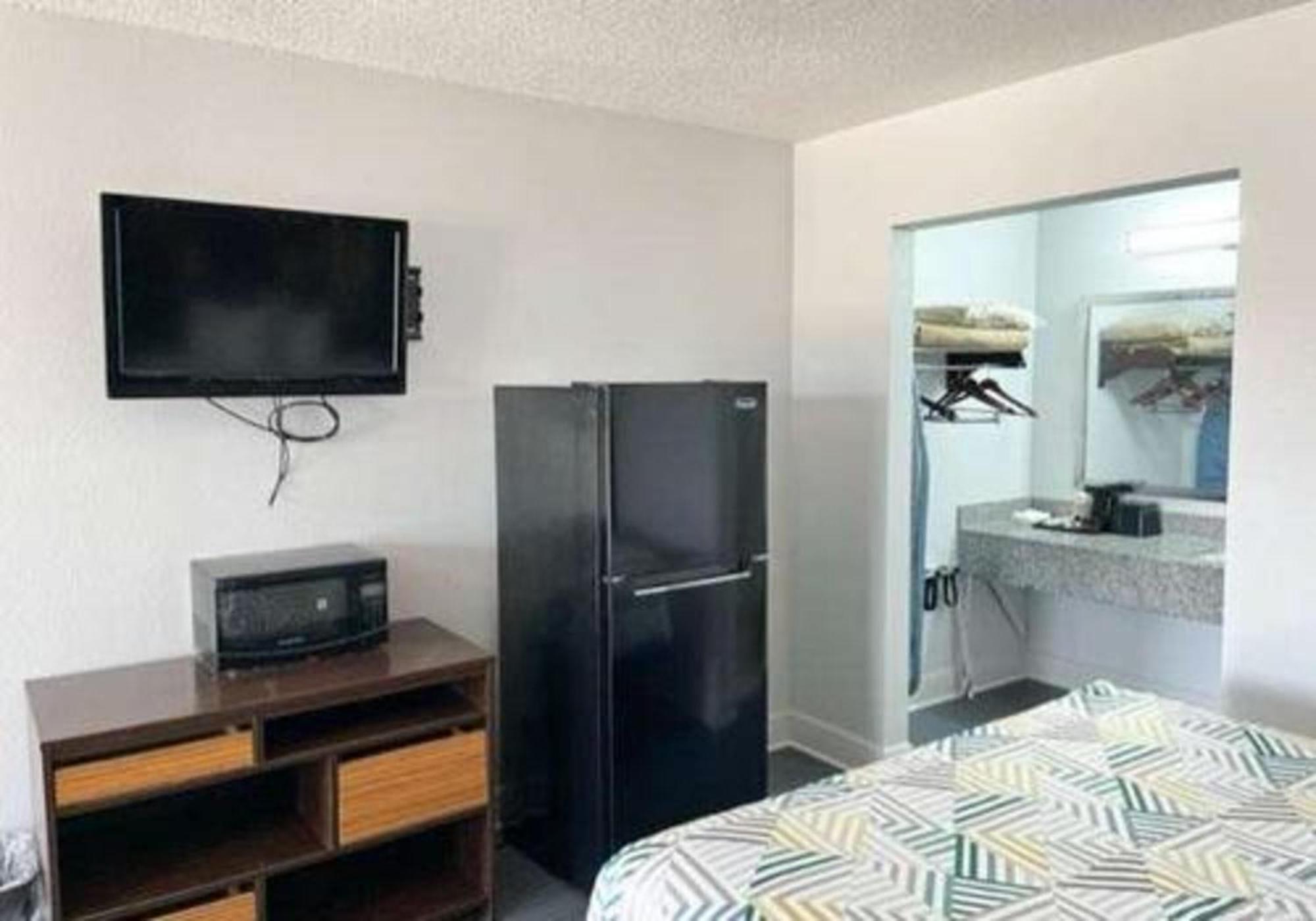 Motel 6-Opelousas, La エクステリア 写真