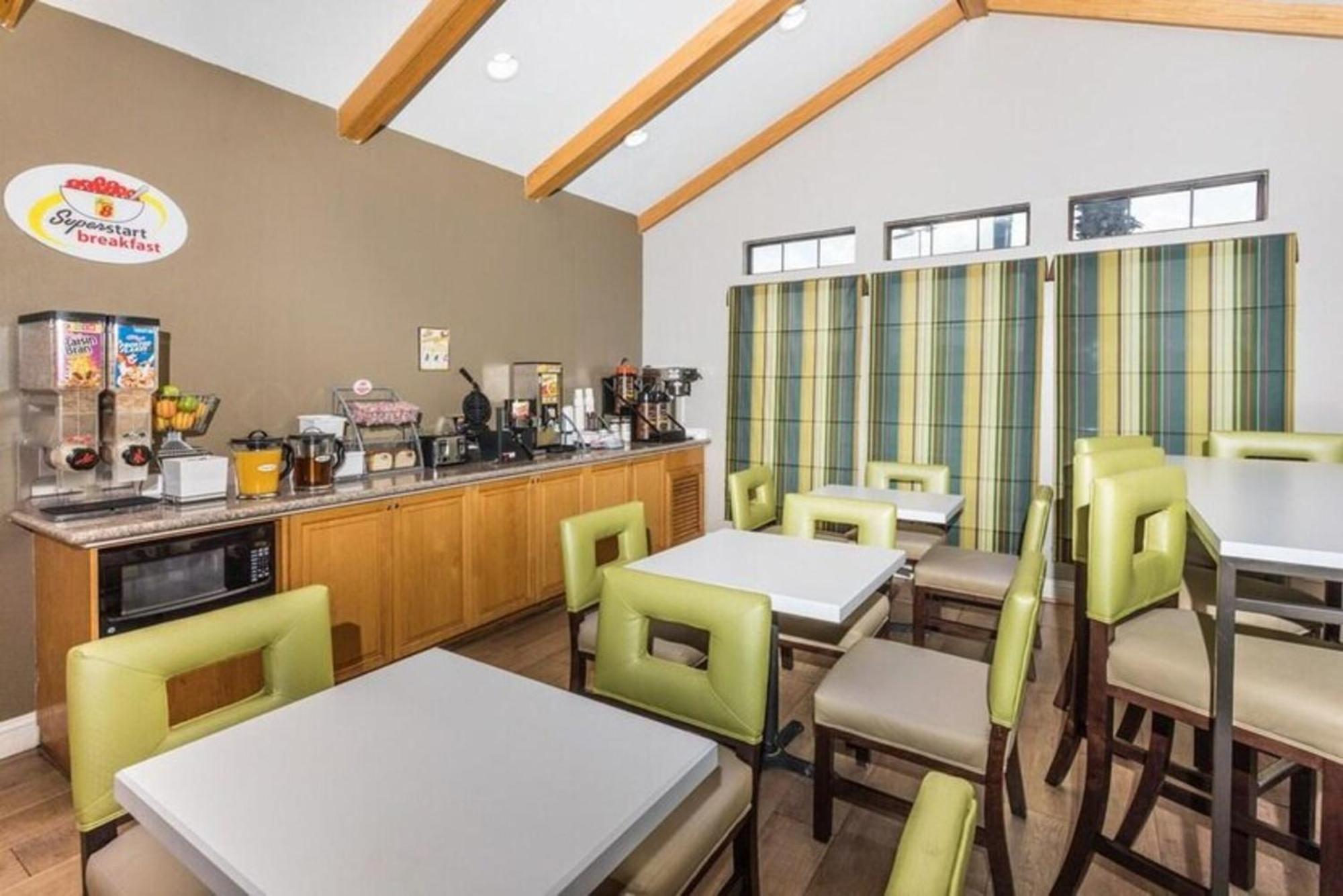 Motel 6-Opelousas, La エクステリア 写真