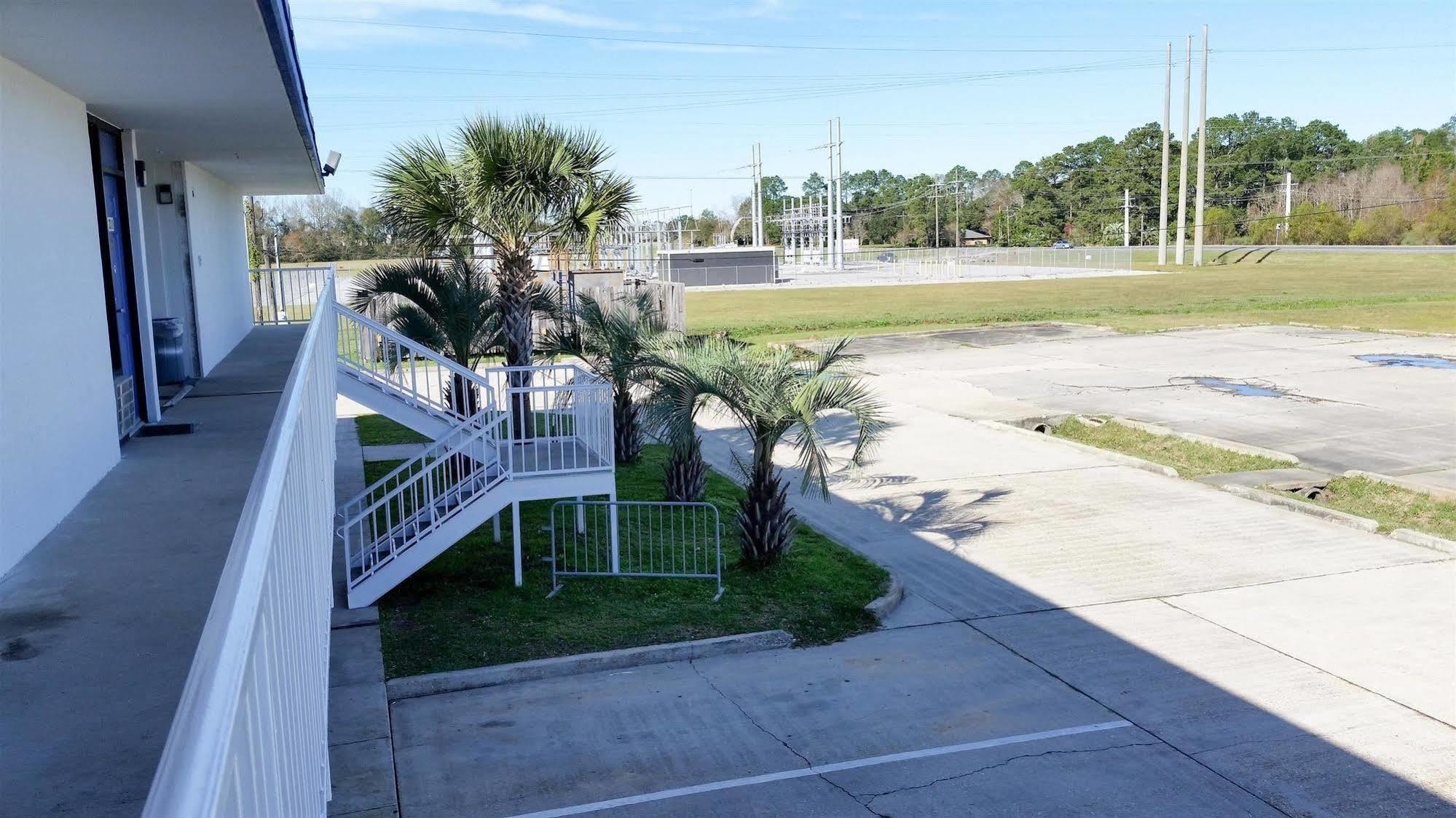 Motel 6-Opelousas, La エクステリア 写真